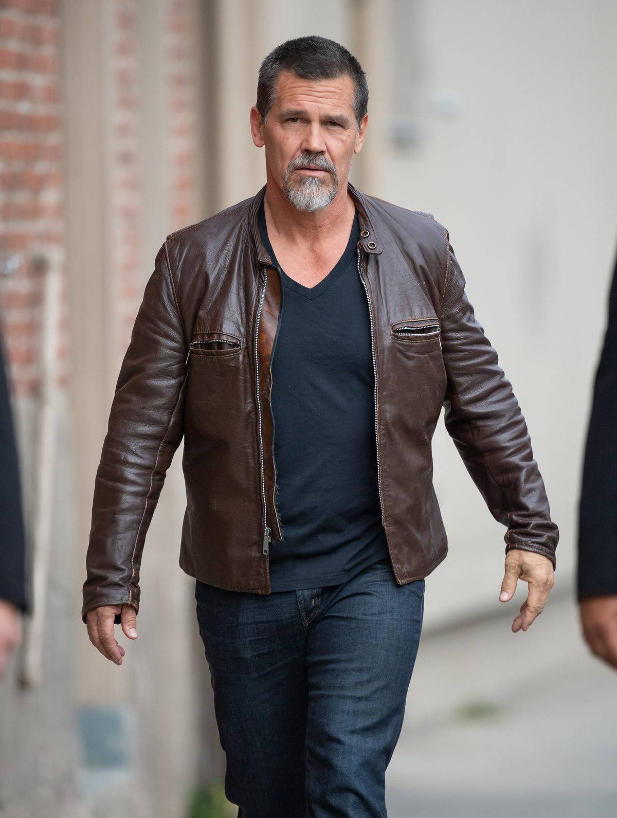 Josh Brolin