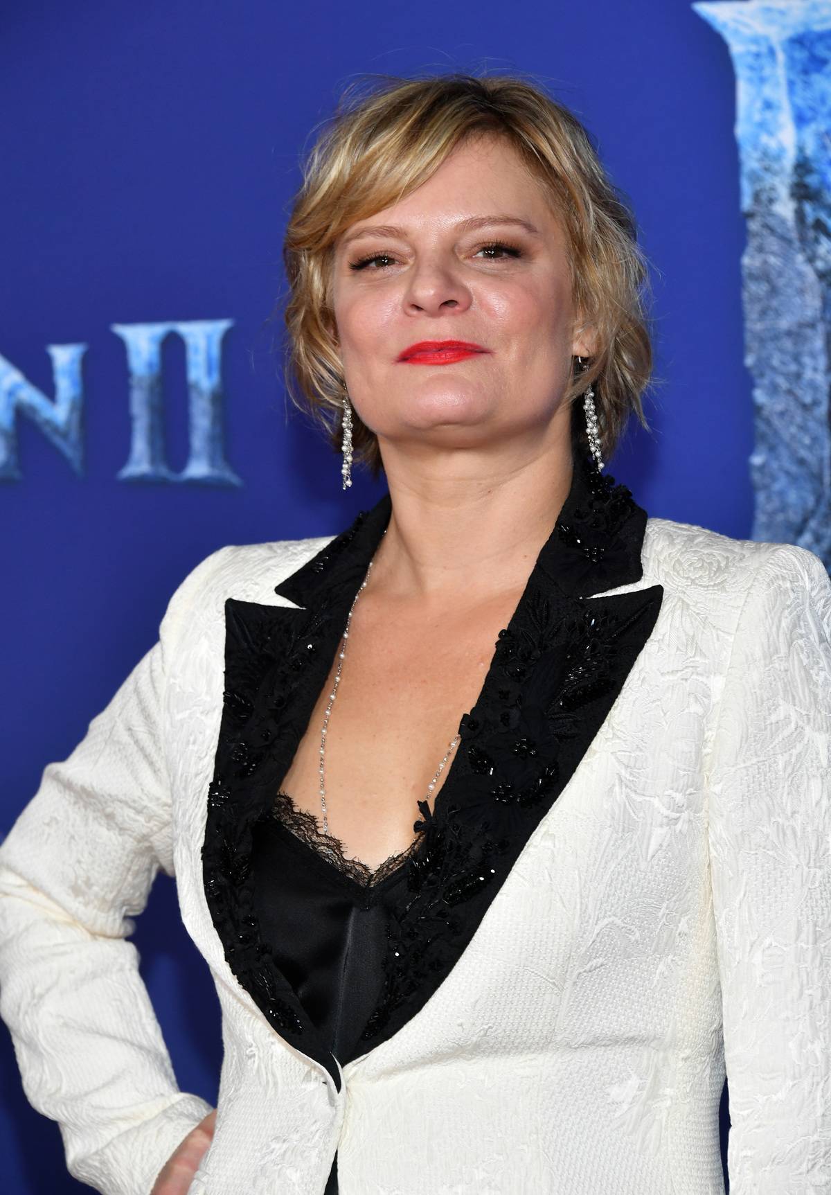 Martha Plimpton