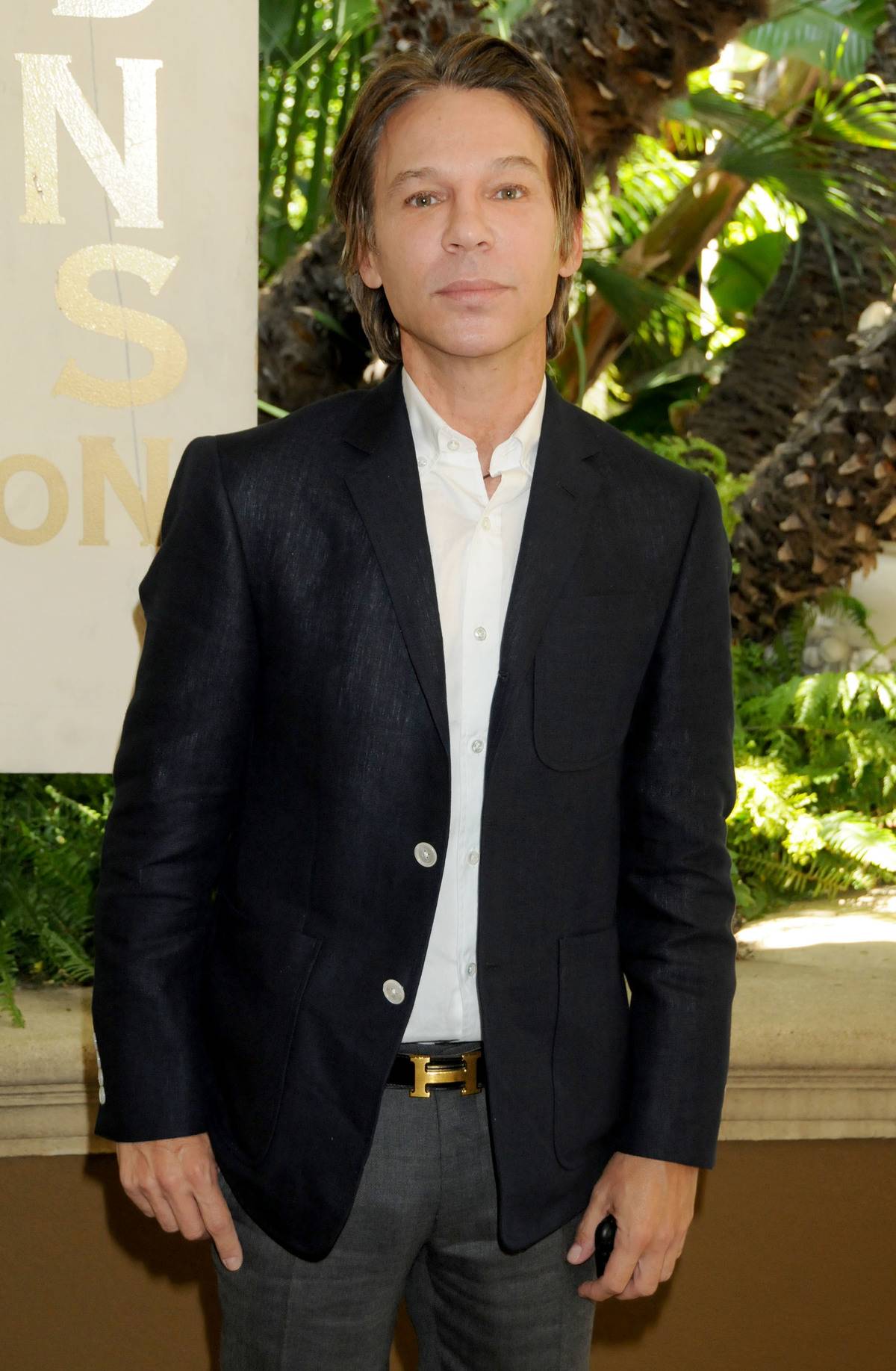 Steve Antin