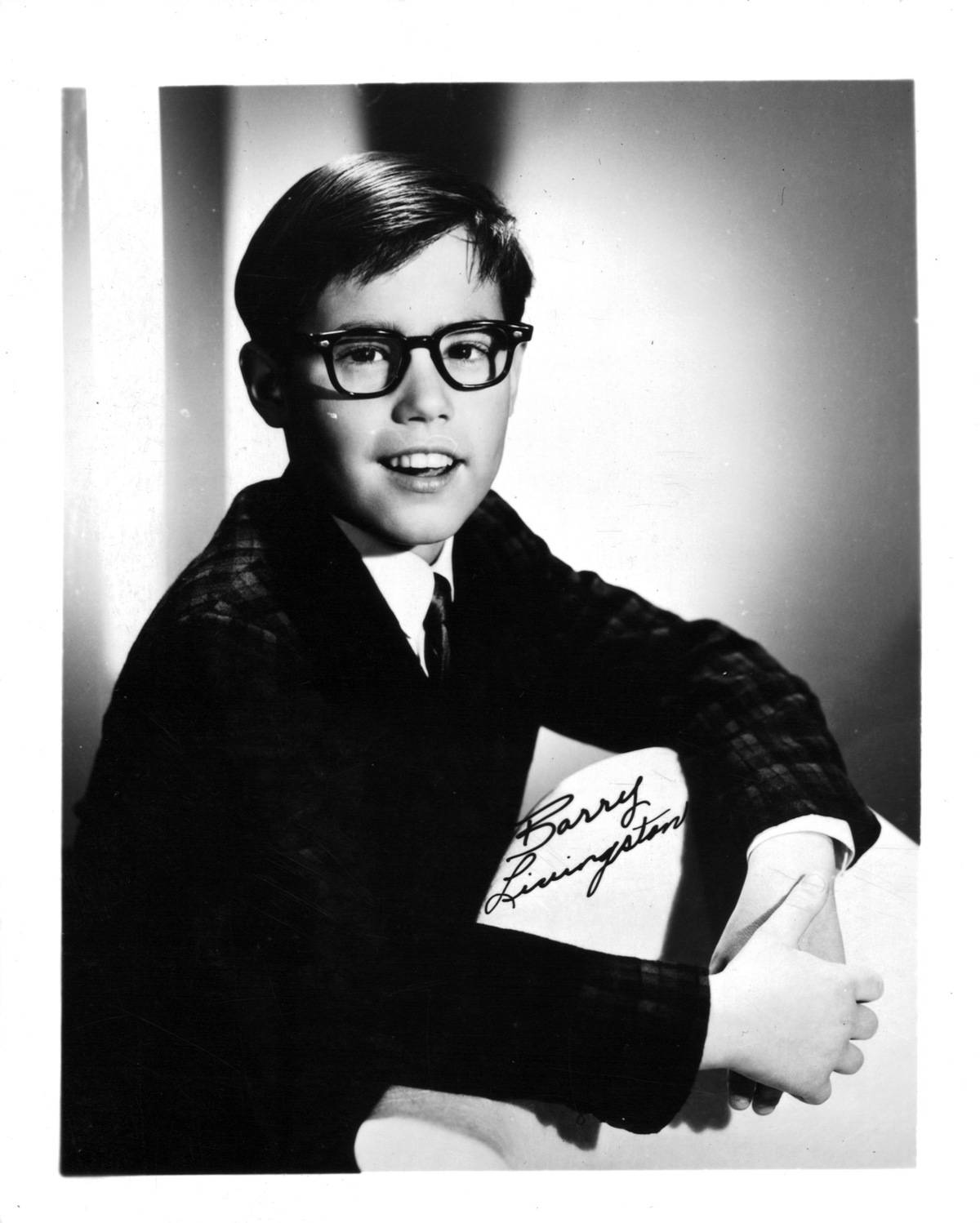 Barry Livingston
