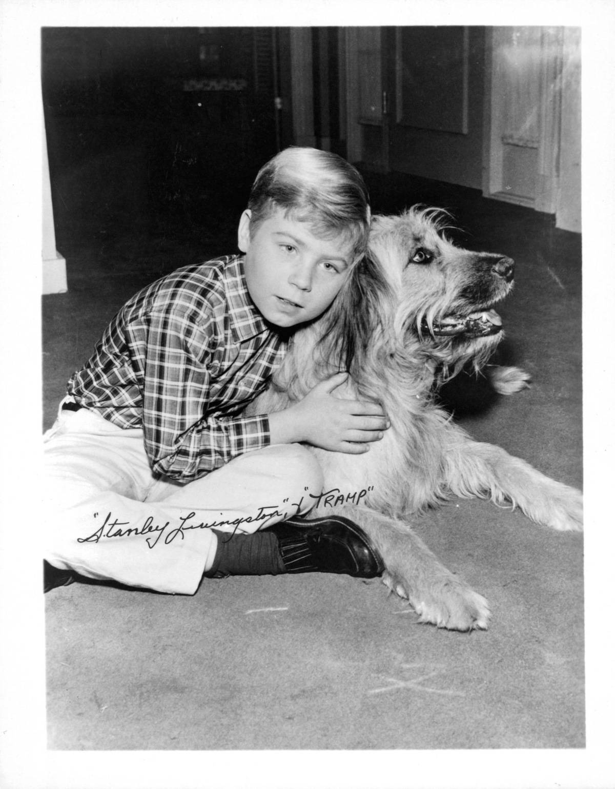 Stanley Livingston