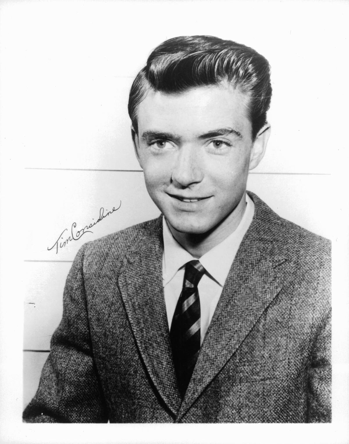 Tim Considine