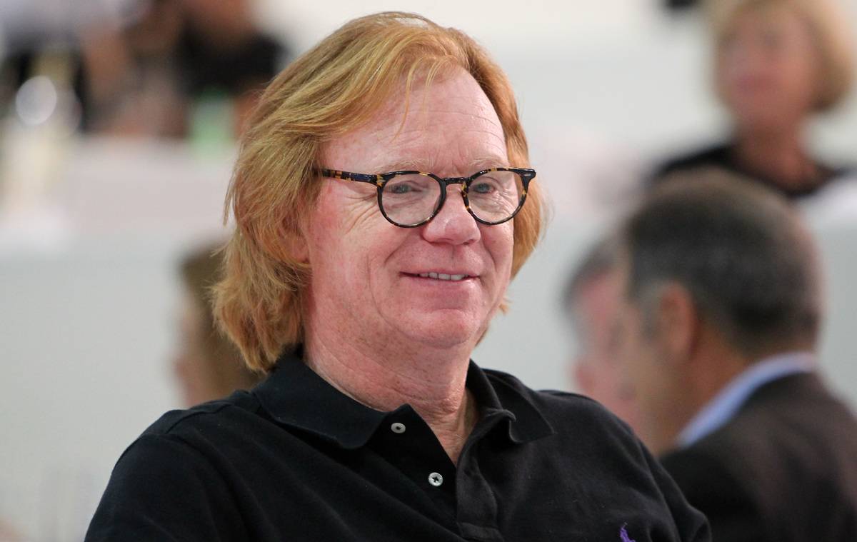 Longines Los Angeles Masters - Day 4