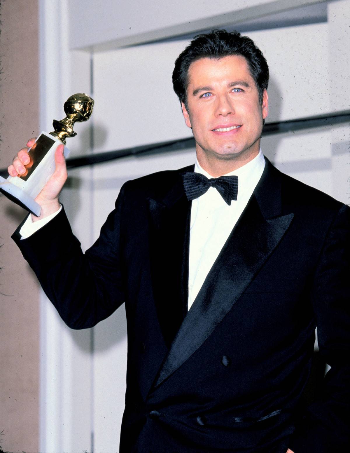53rd Annual Golden Globe Awards