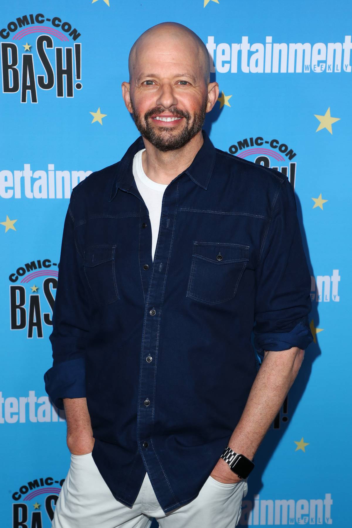 Entertainment Weekly Comic-Con Celebration - Arrivals