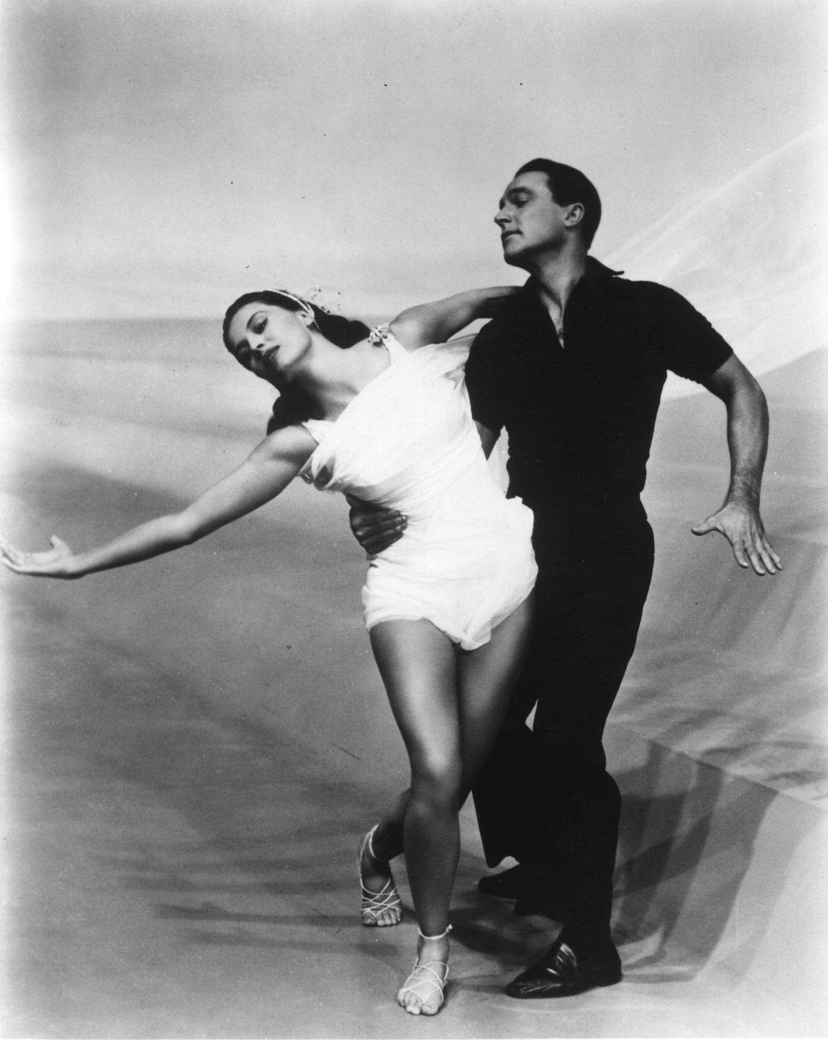 Gene And Cyd