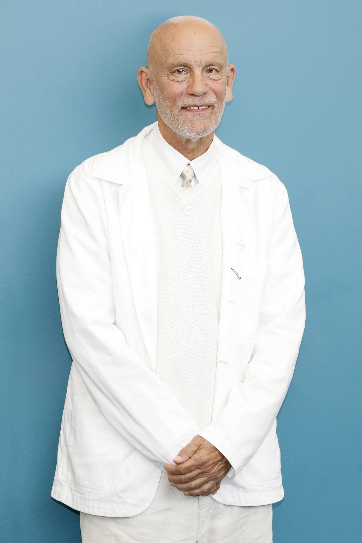 John Malkovich - 76th Venice Film Festival
