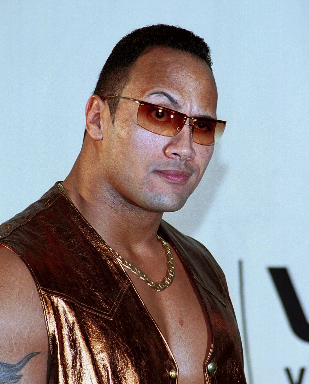 MTV VIDEO MUSIC AWARDS 2000