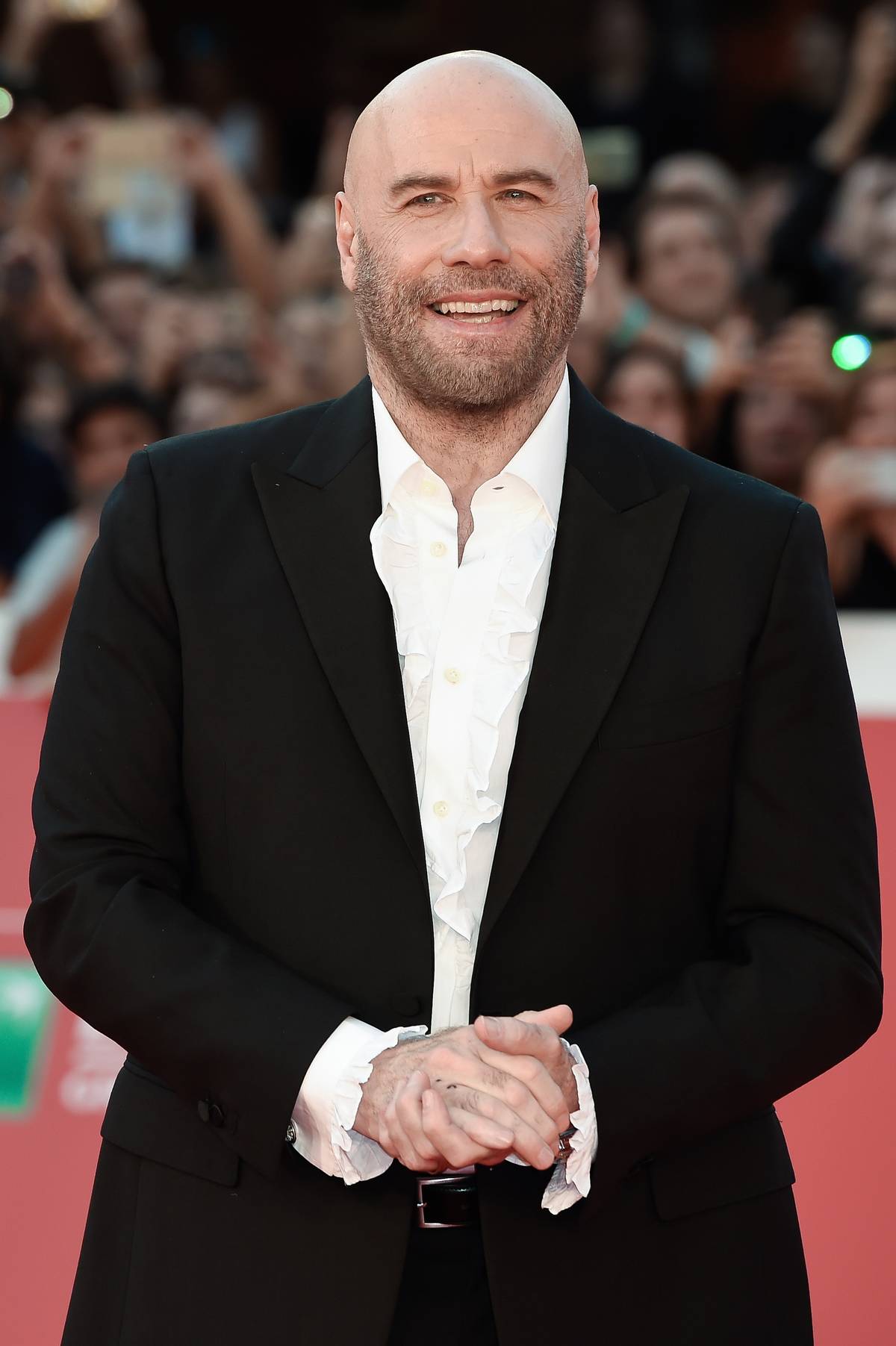 Rome Film Fest 2019