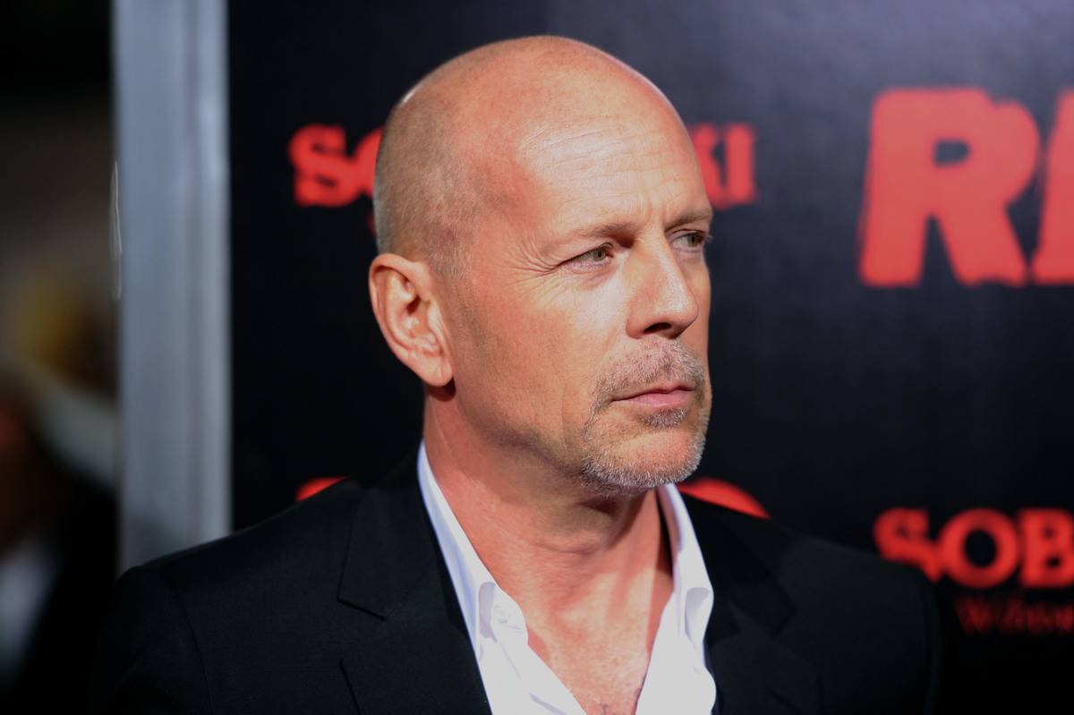 Special Screening Of Summit Entertainment's "RED" - Arrivals