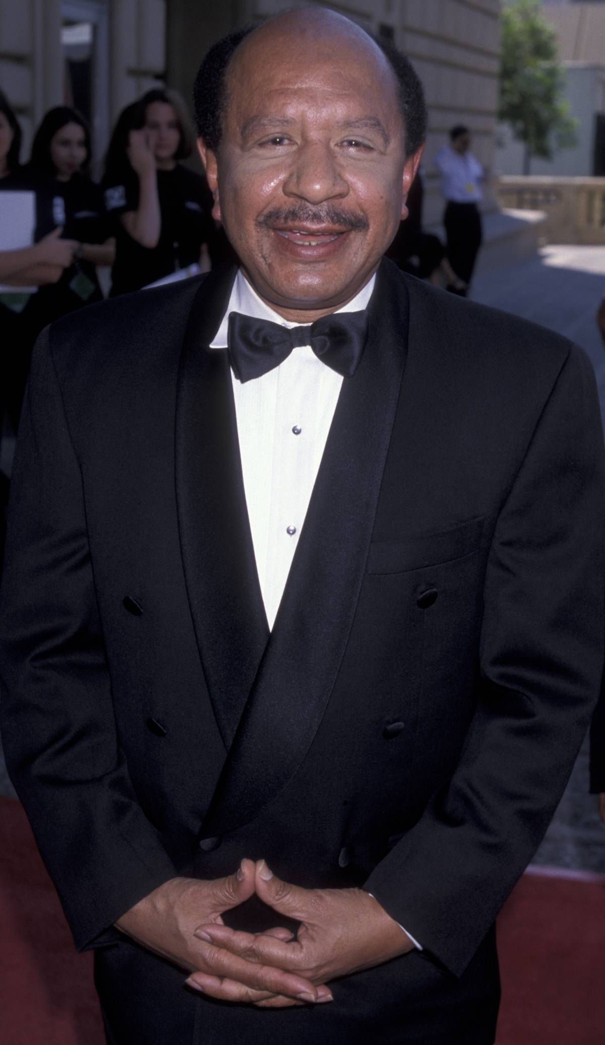 50th Annual Emmy Awards for Creative Arts