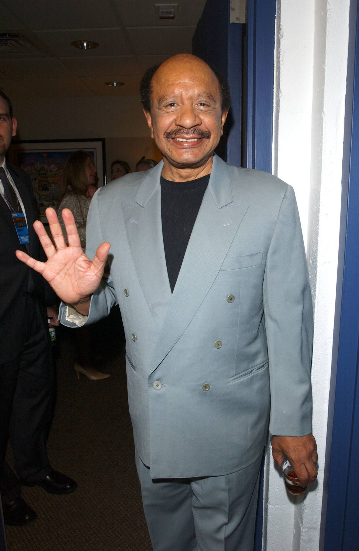 MTV Networks Upfront 2003 Presentation