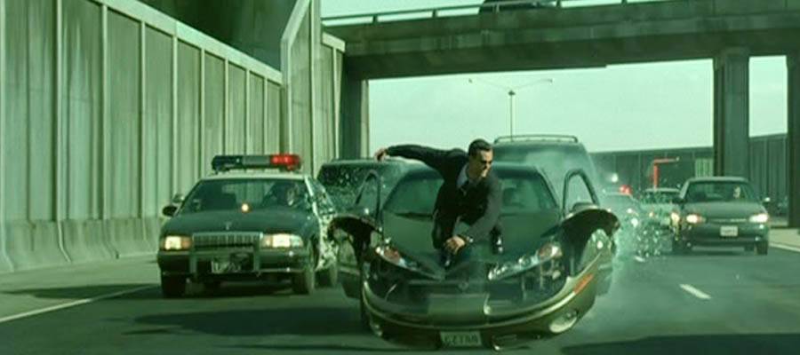 matrix9