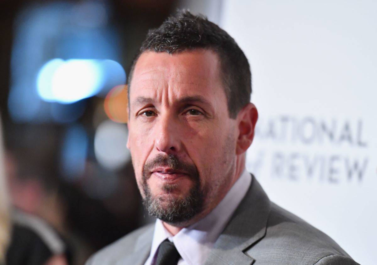 US-ENTERTAINMENT-FILM-NBR-AWARDS