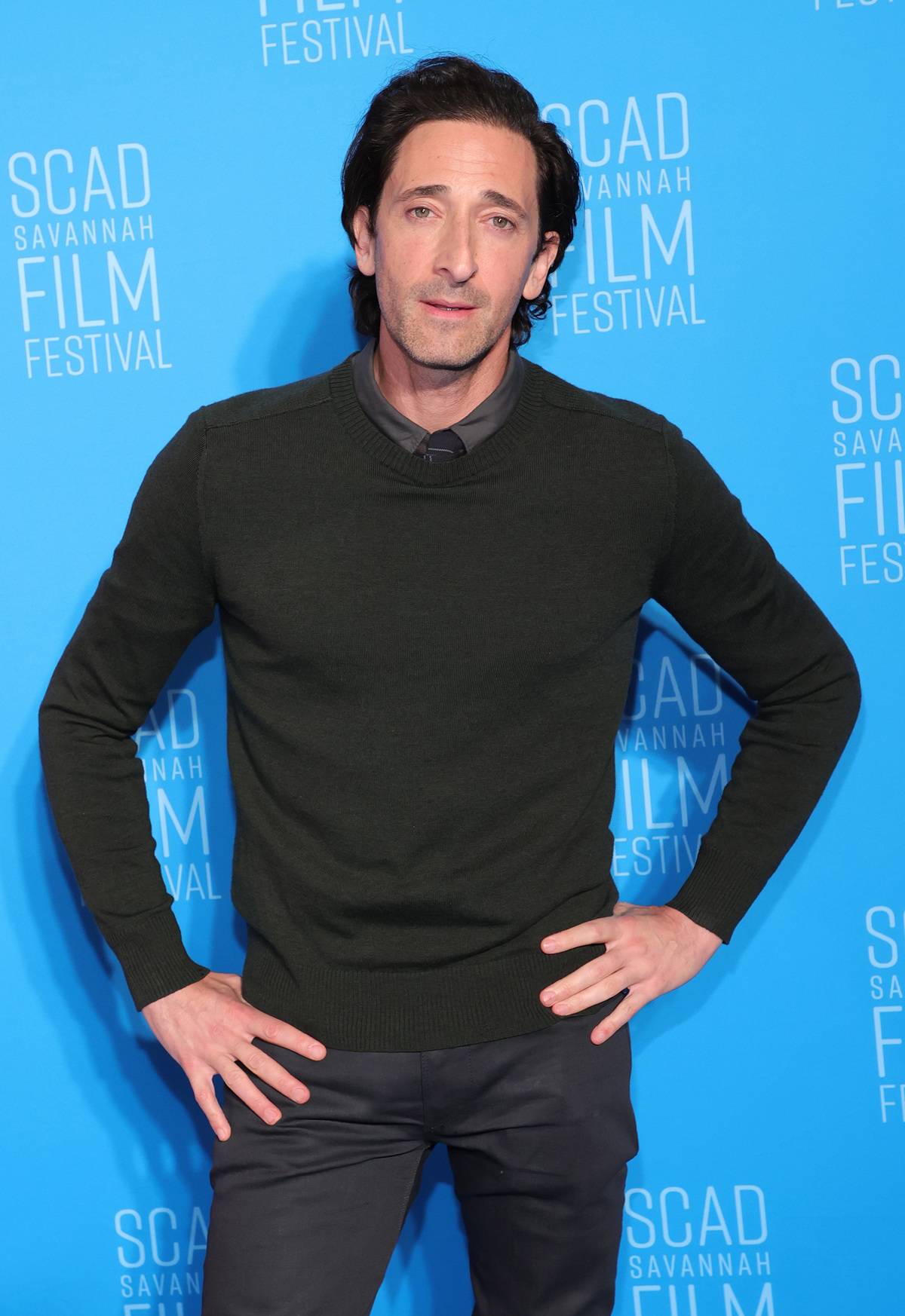 24th SCAD Savannah Film Festival – Red Carpet
