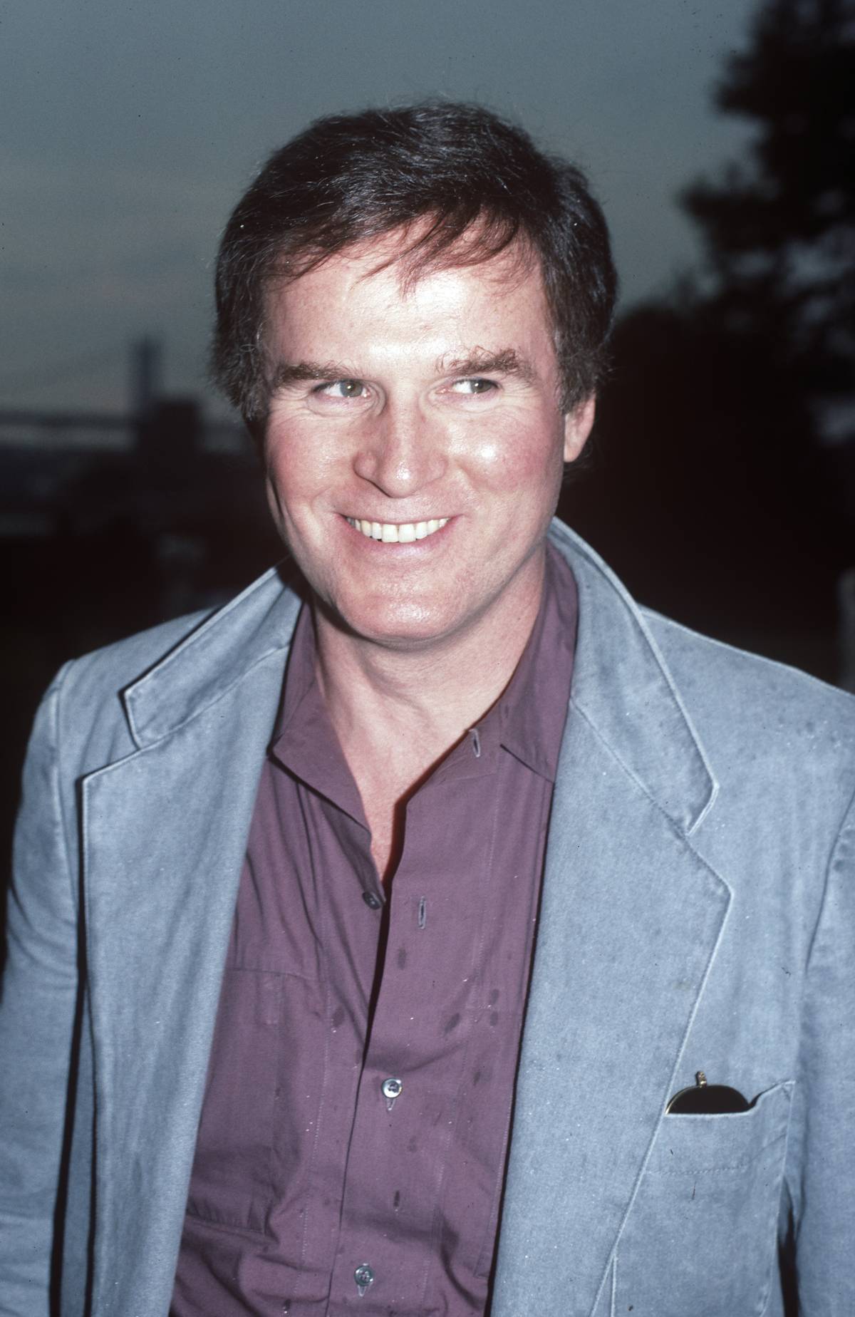 USA: Charles Grodin
