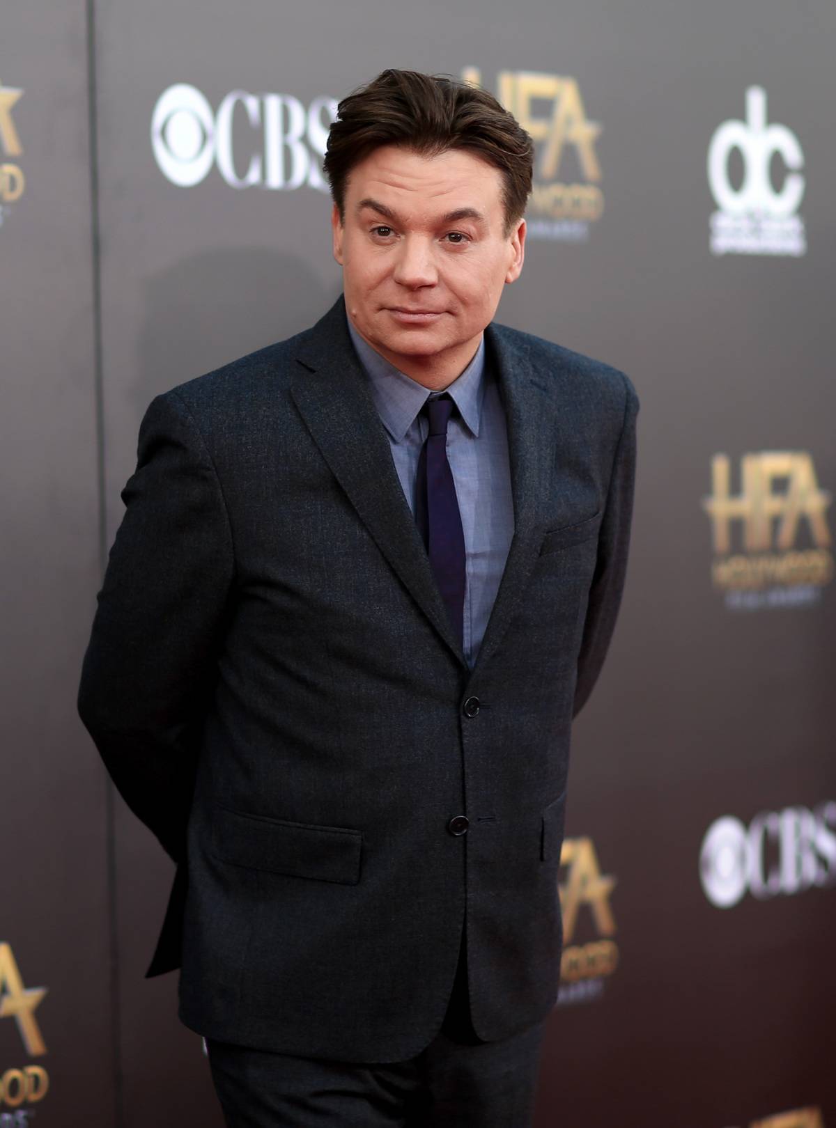 18th Annual Hollywood Film Awards - Red Carpet