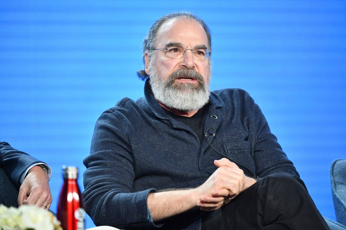 2020 Winter TCA Tour - Day 7