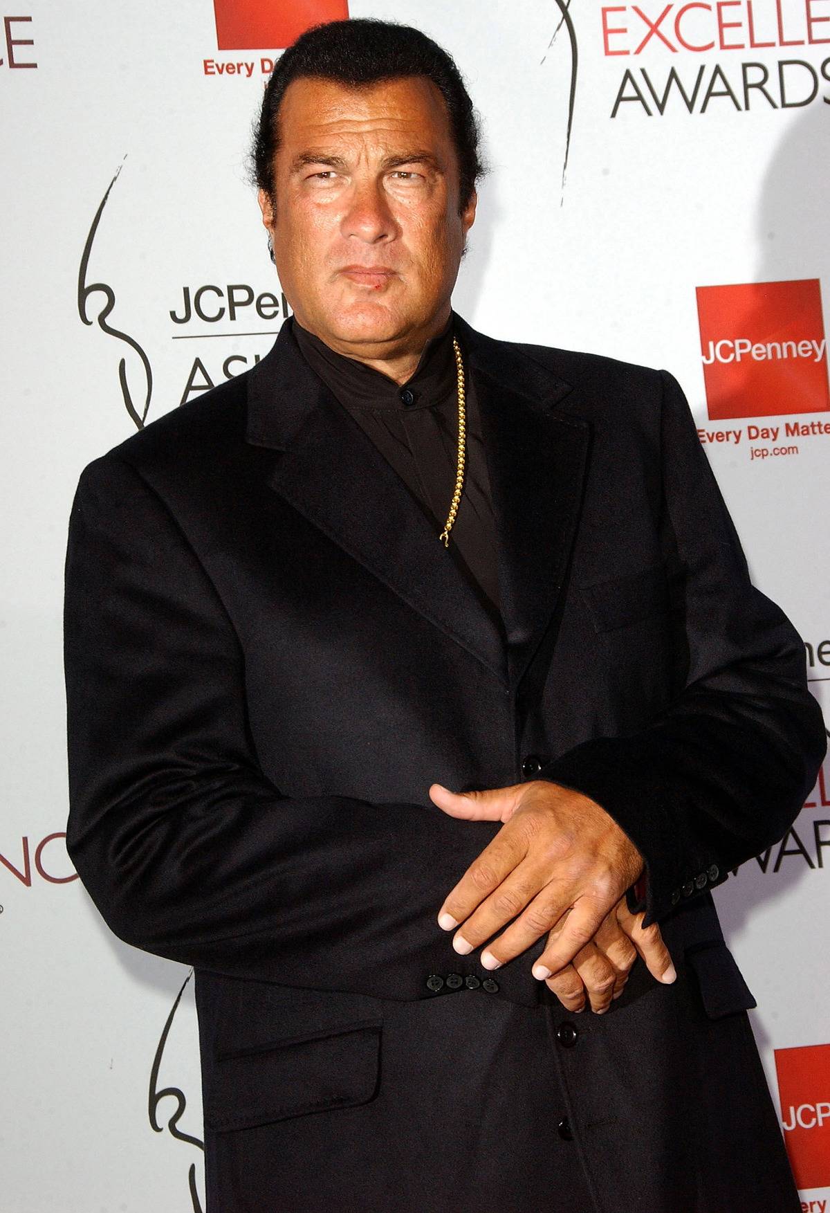 The 2008 JCPenney Asian Excellence Awards - Arrivals