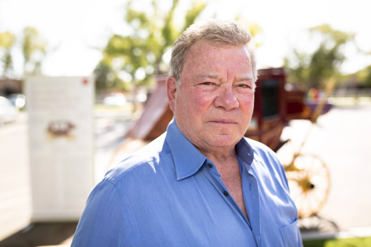 William Shatner's Priceline.com Hollywood Charity Horse Show Hosted By Wells Fargo