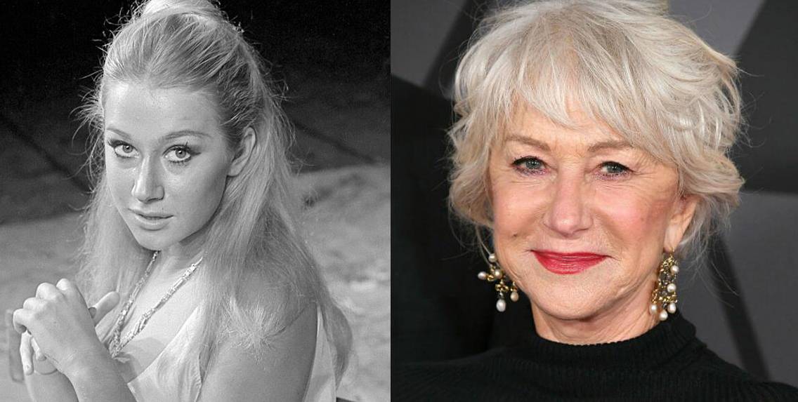 Helen-Mirren