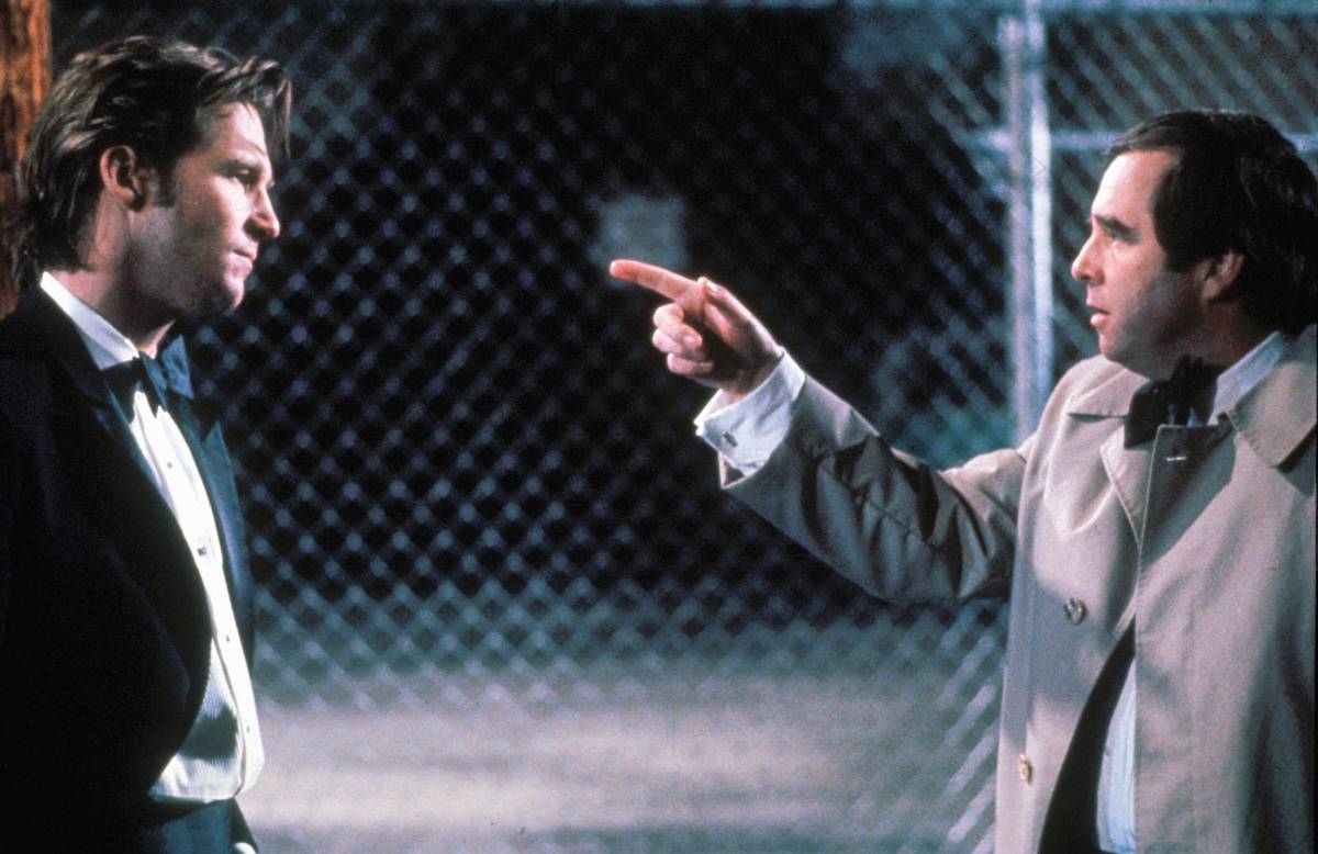 jeff and beau bridges in the fabulous baker boys