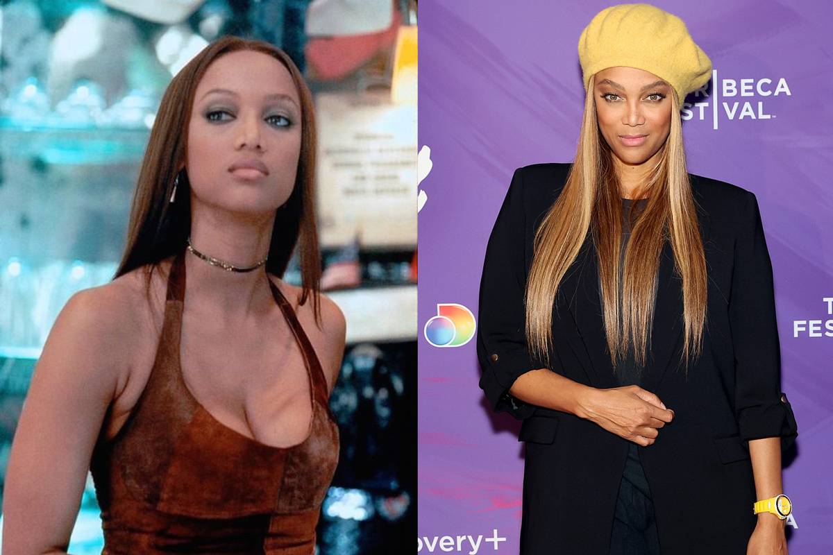 tyra