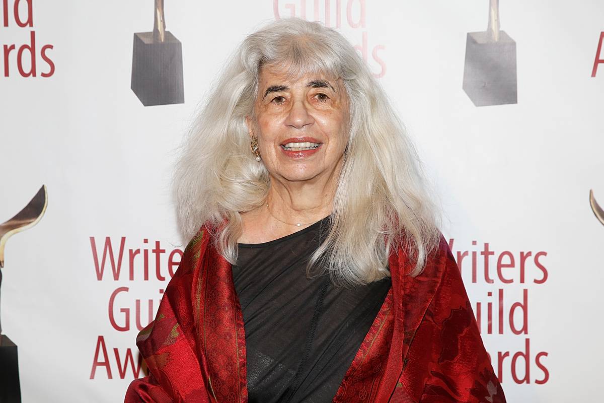 72nd Annual Writers Guild Awards