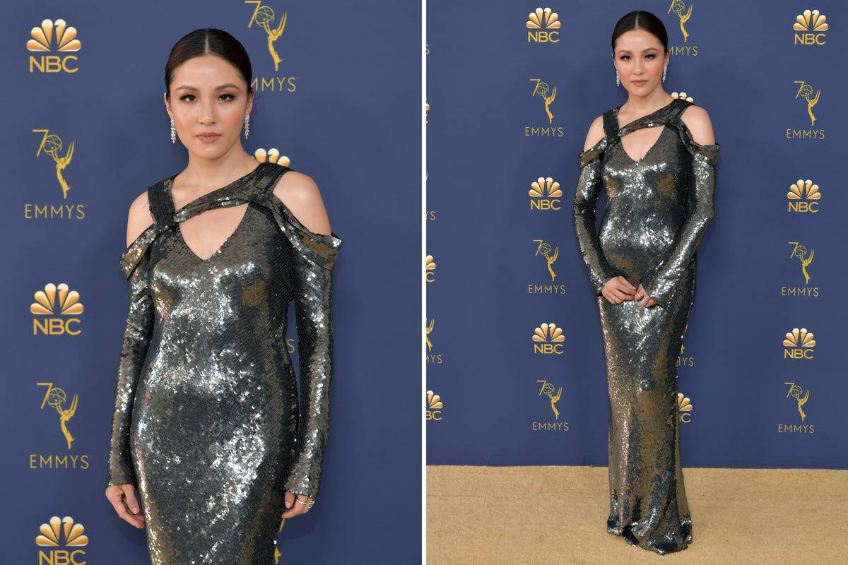 Constance Wu - Neilson Barnard & Neilson Barnard