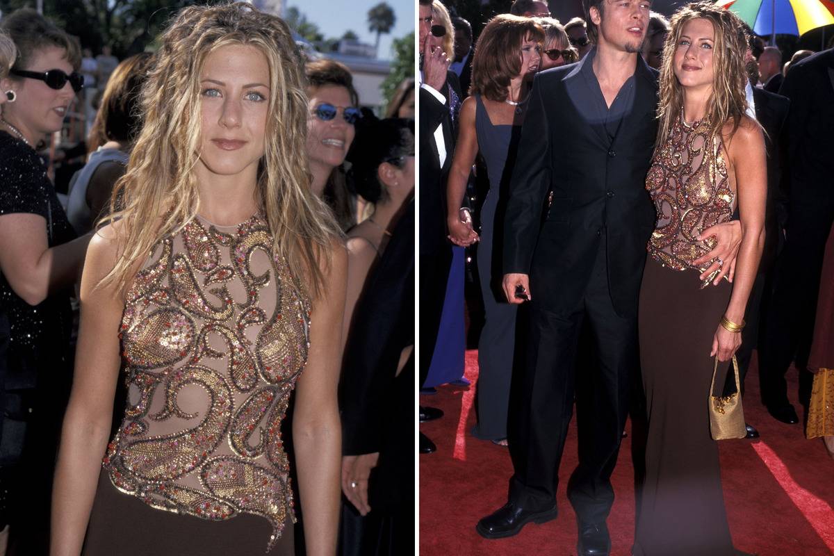 Jennifer Anniston - Jim Smeal & Ron Galella, Ltd.