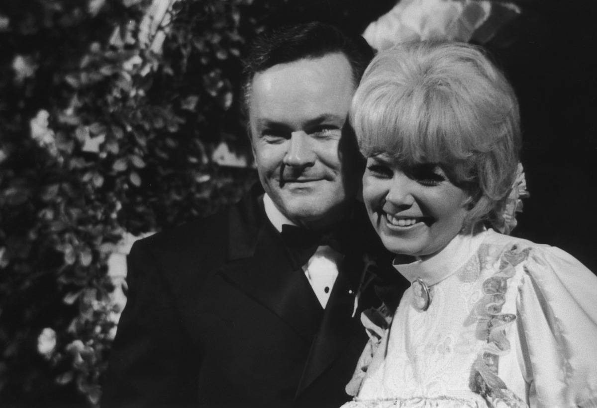 Bob Crane Wedding