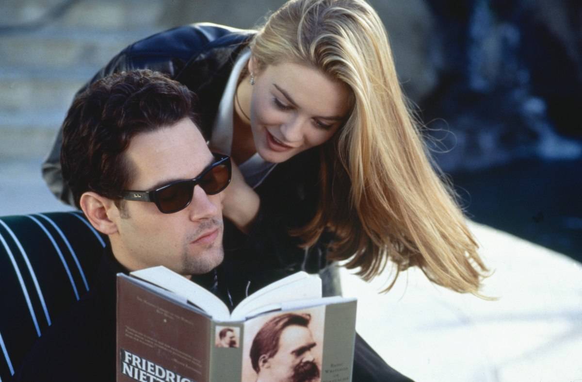 clueless paul rudd and alicia silverstone