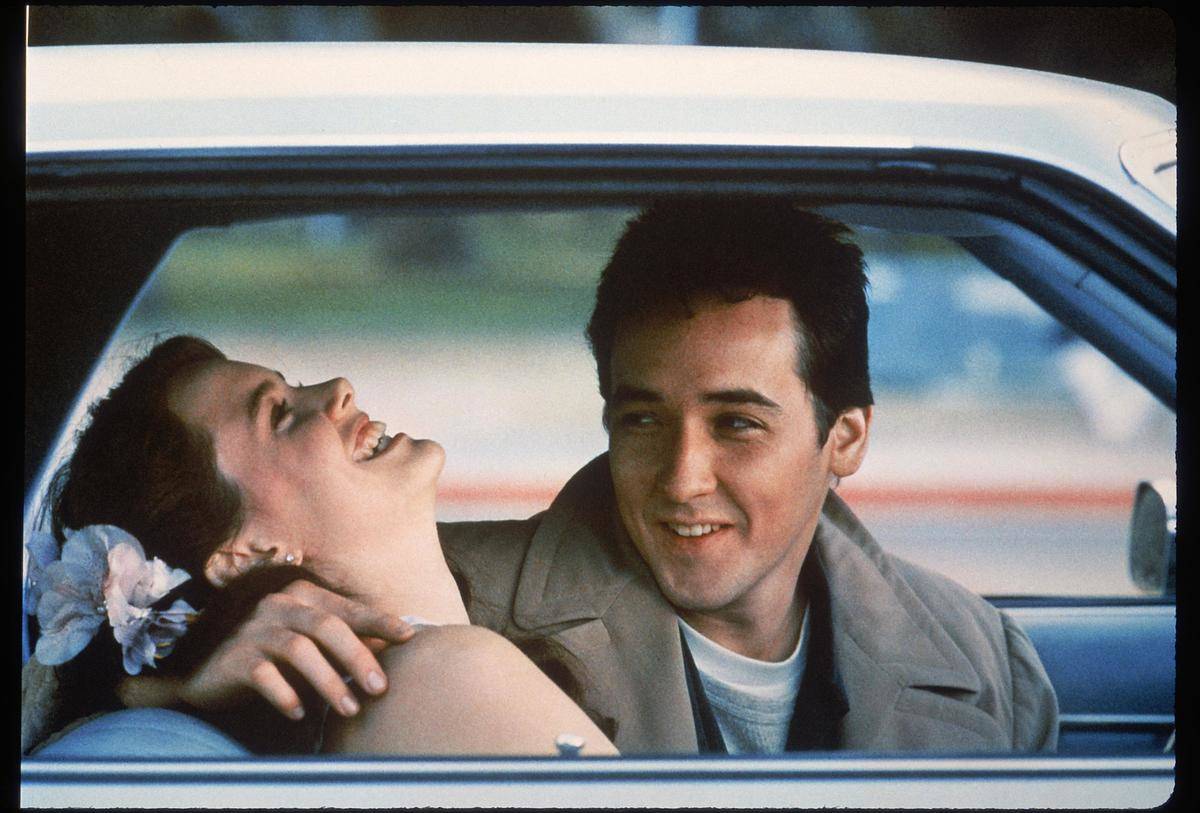 say anything john cusack and ione skye
