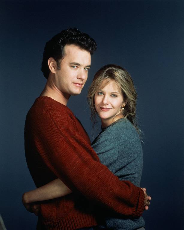 sleepless in seattle tom hanks and meg ryan