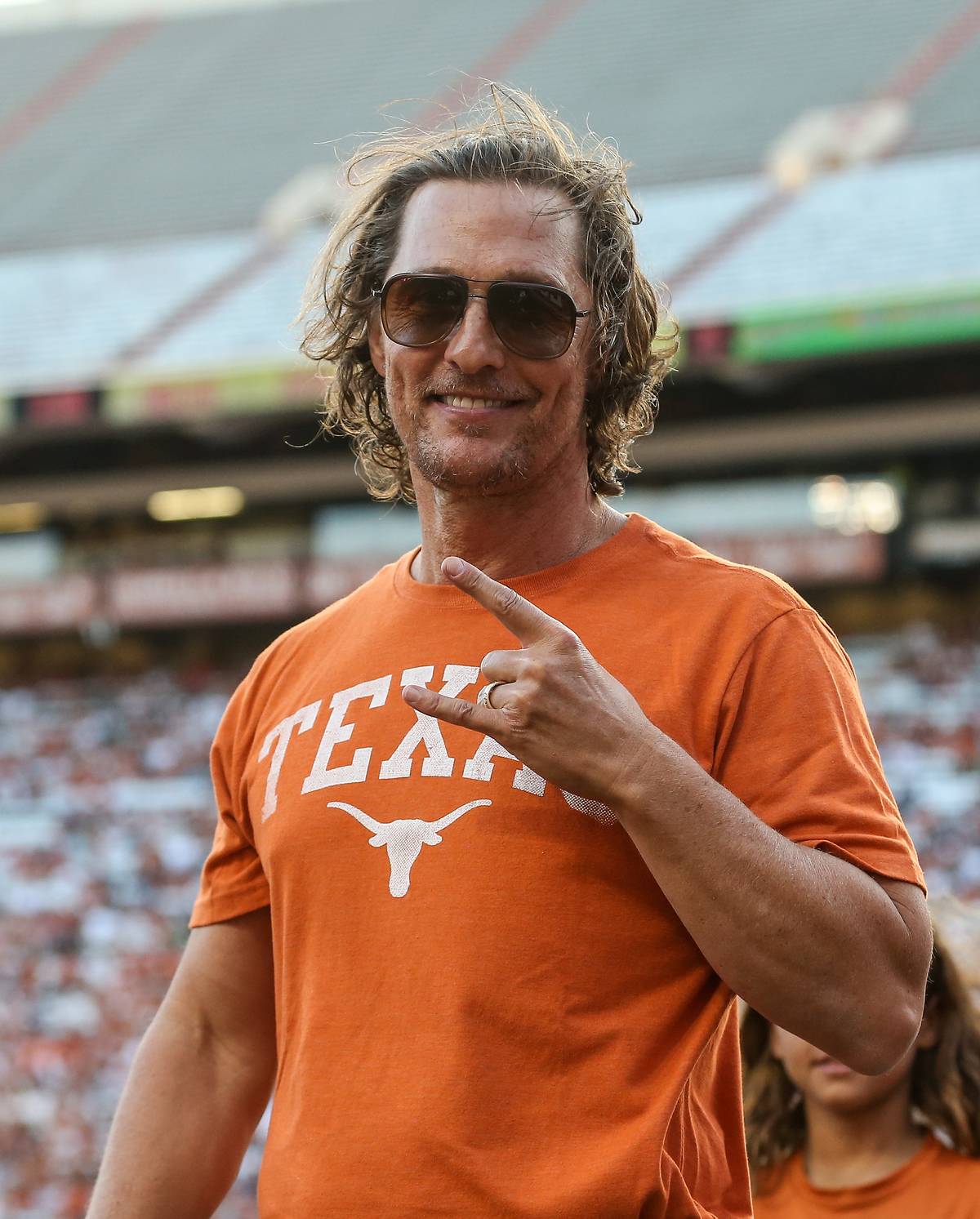 Texas Spring Game