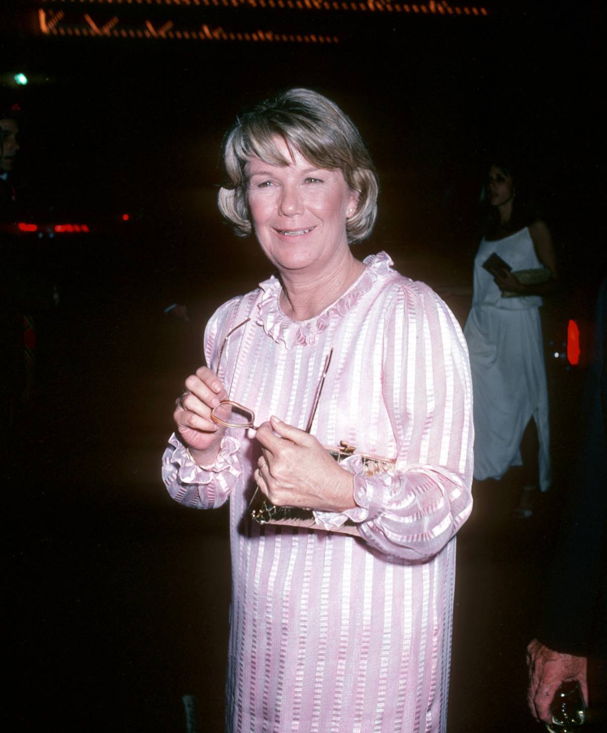 33rd Annual Emmy Awards - September 13, 1981