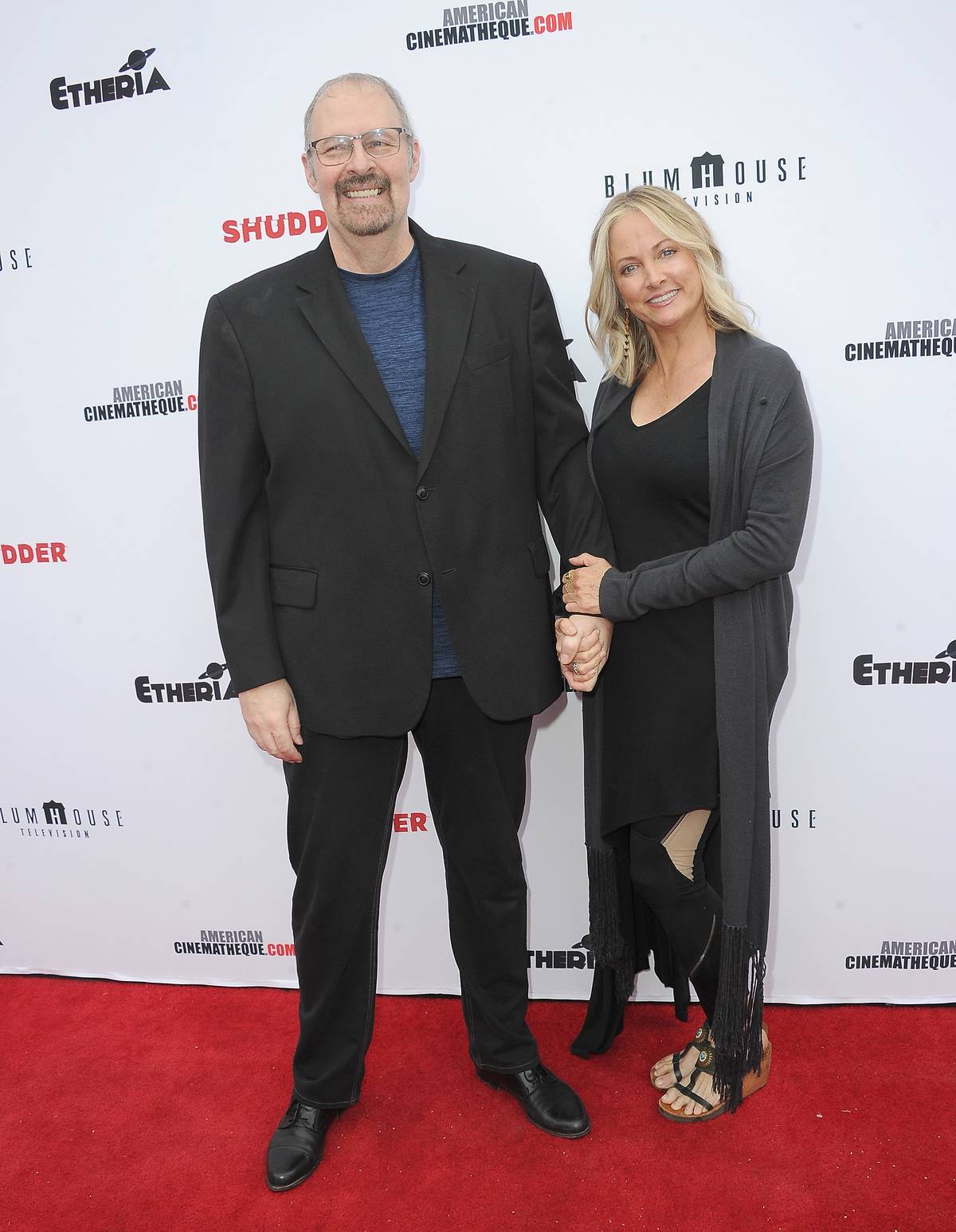 6th Annual Etheria Film Showcase