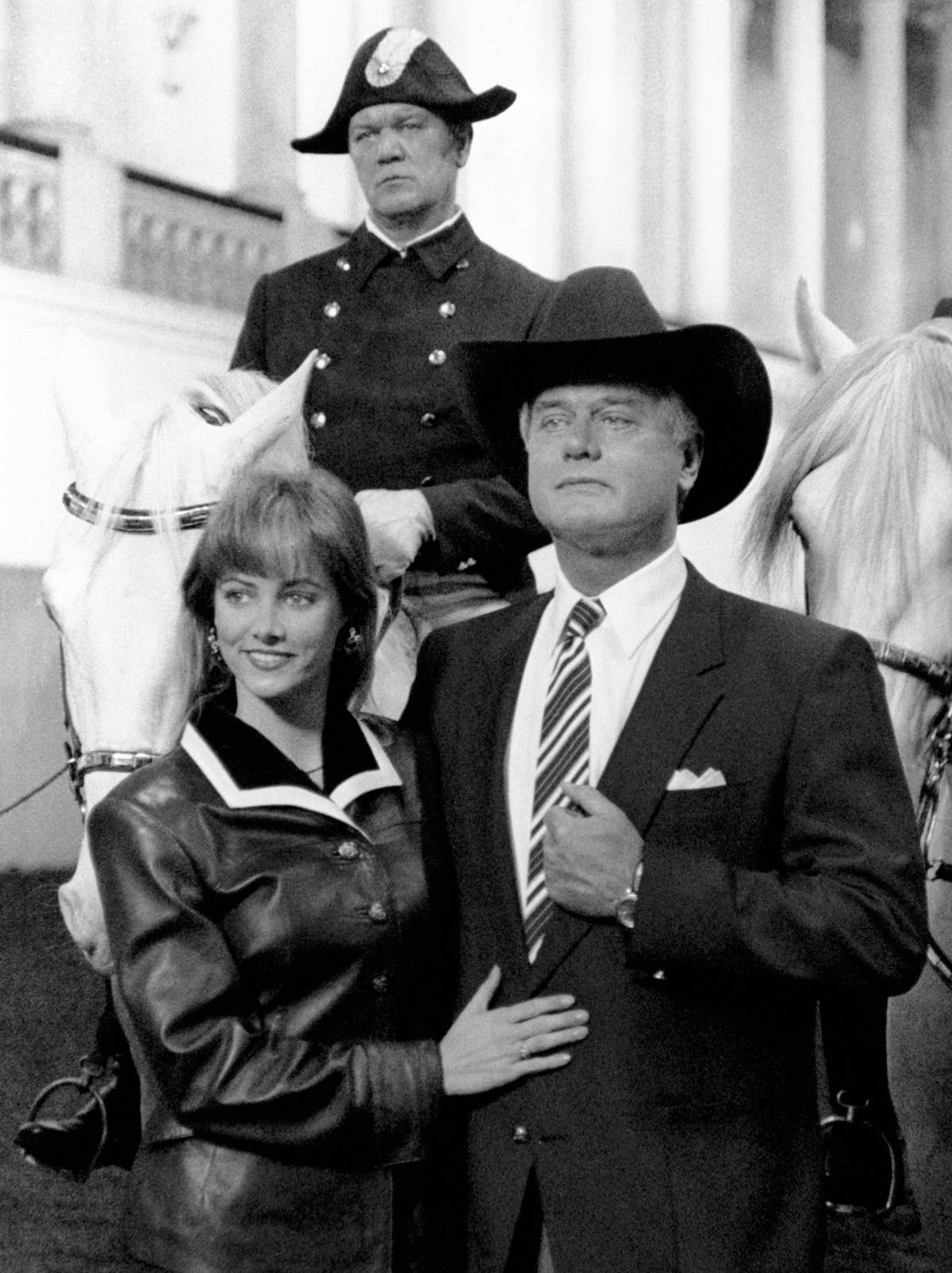 Television - Dallas Feature