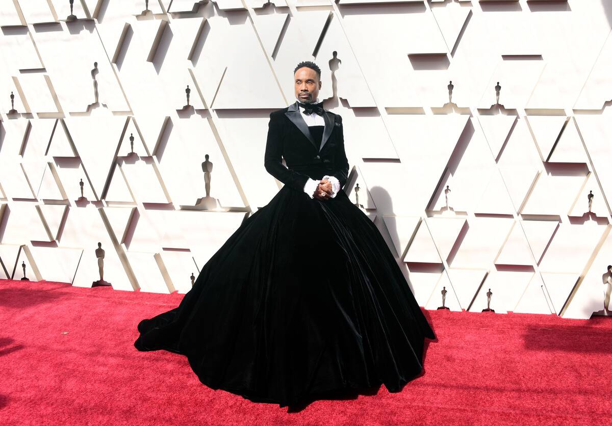 91st Annual Academy Awards - Arrivals
