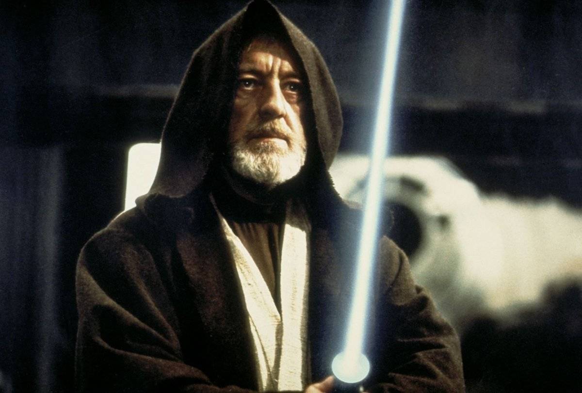 Obi-Wan-Kenobi
