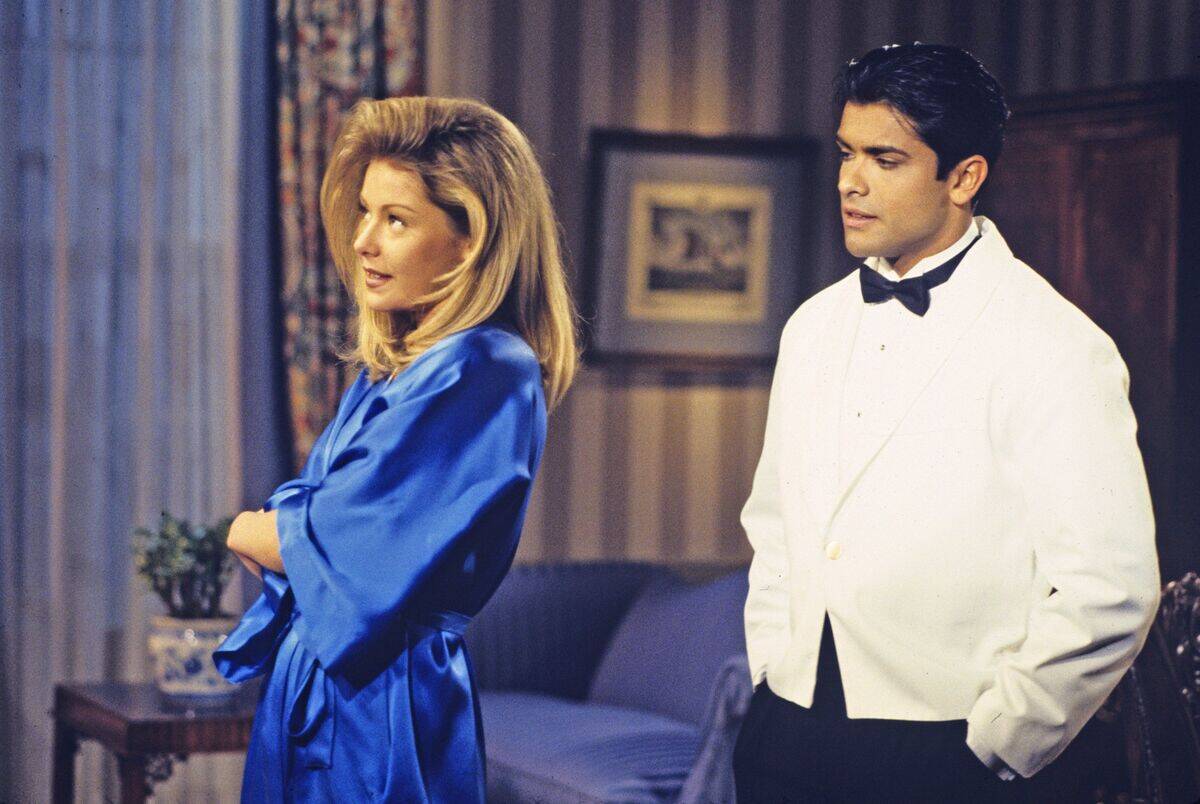 all my children kelly ripa and mark consuelos