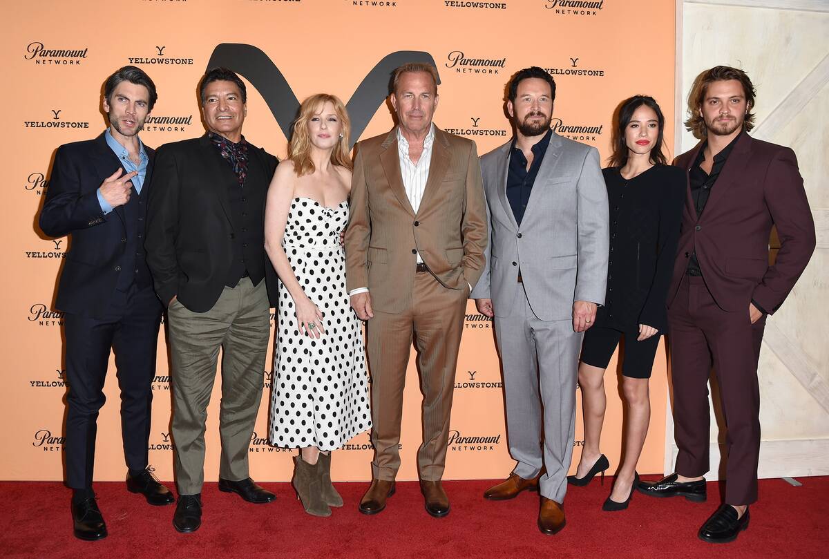 cast photo