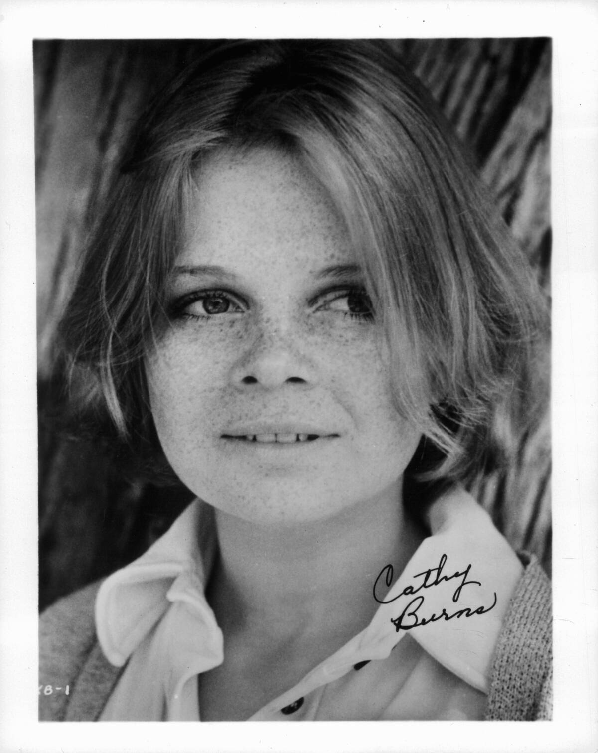 Cathy Burns