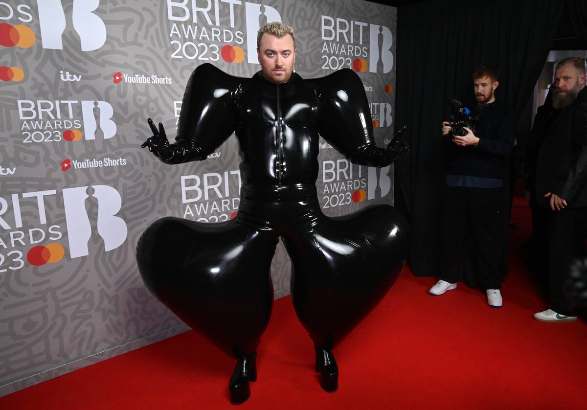 The BRIT Awards 2023 - VIP Access