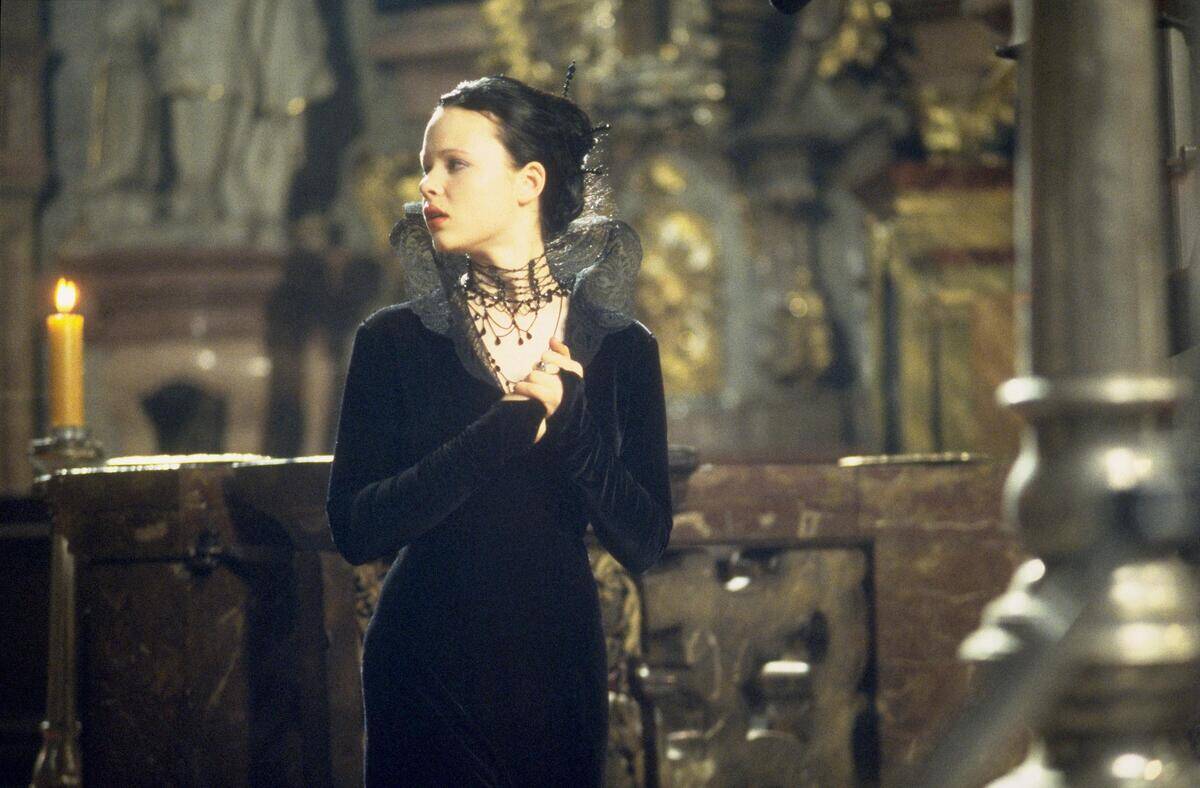 dungeons and dragons thora birch