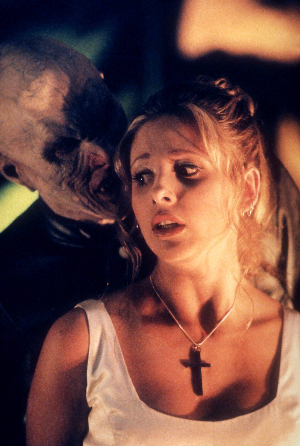 Buffy-the-vampire-slayer