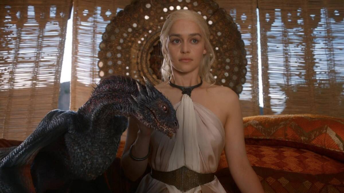 Game-of-thrones
