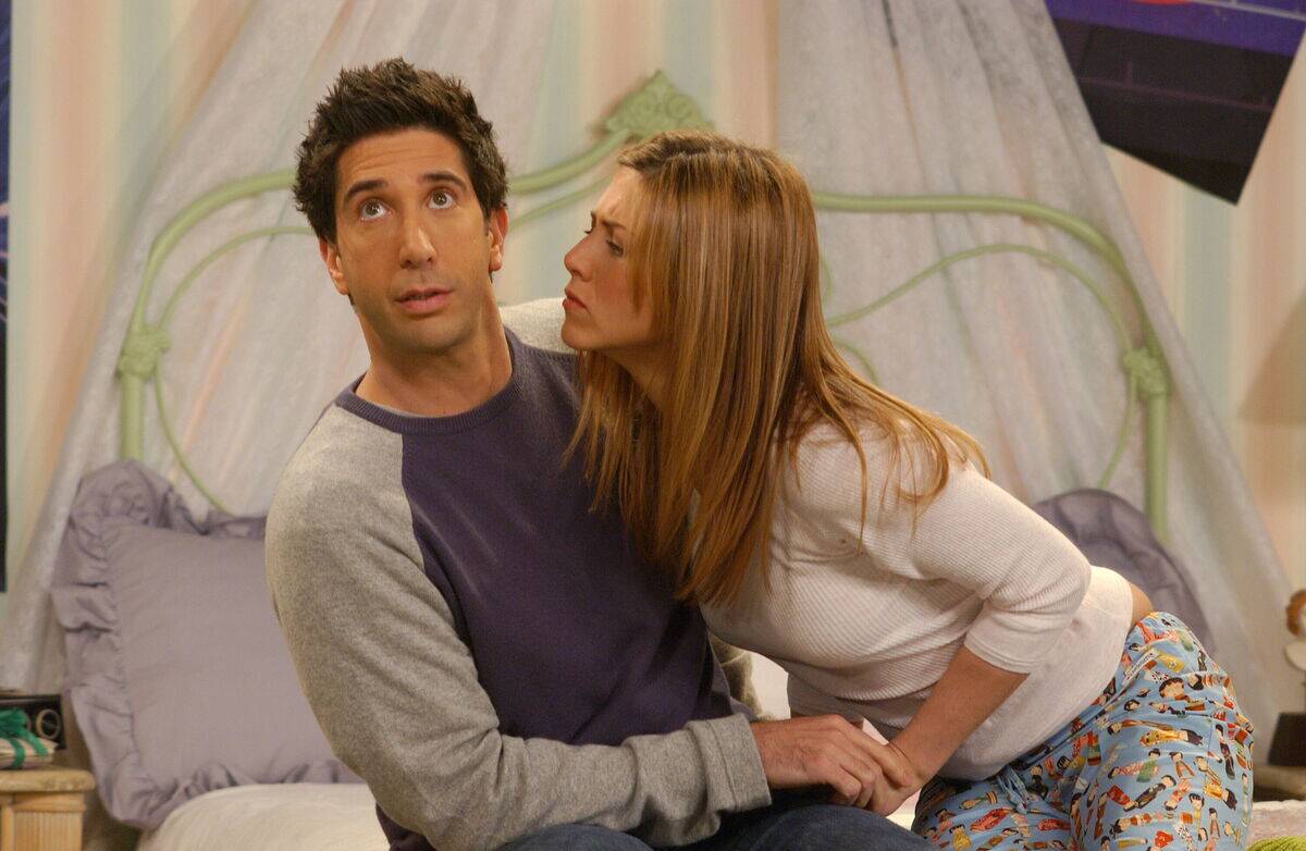 friends