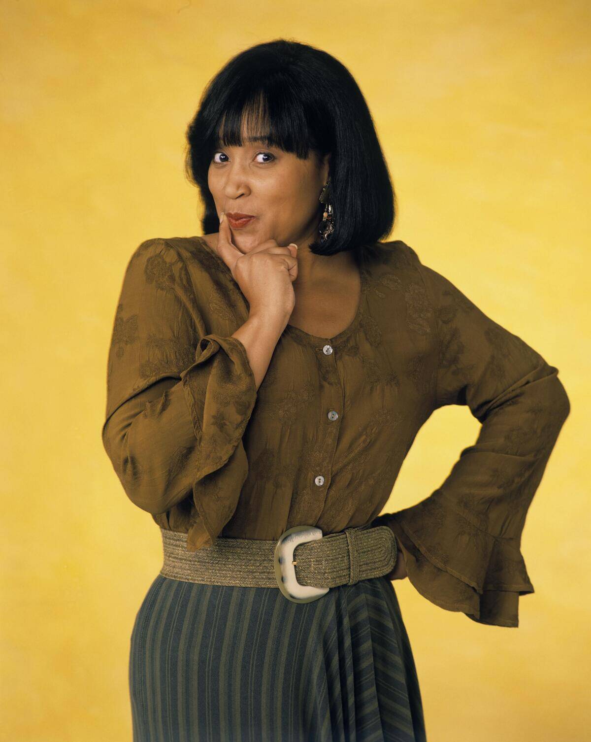 jackee harry as lisa landry