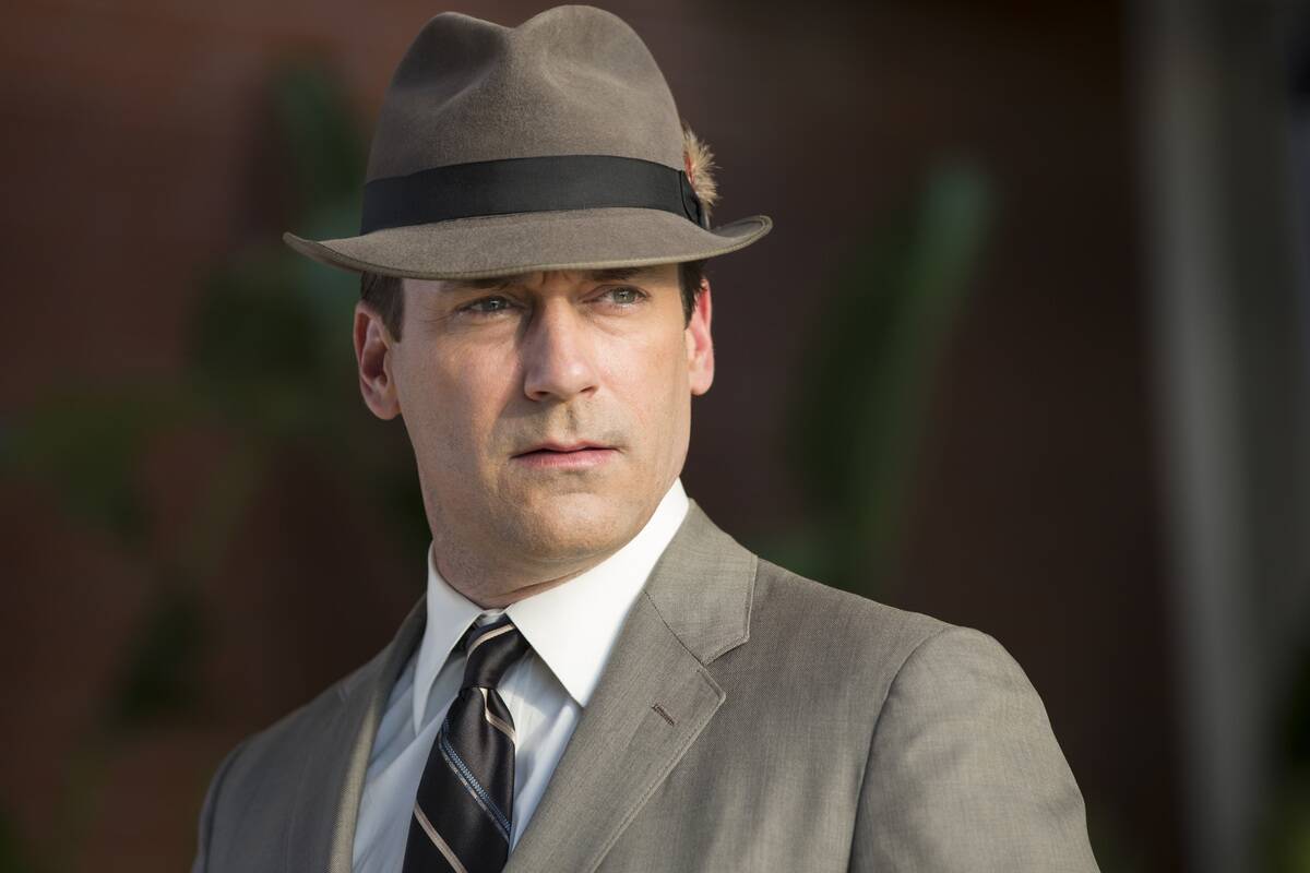 mad-men